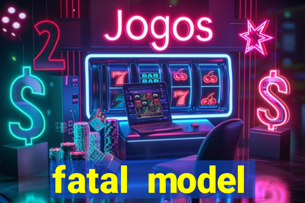 fatal model cruzeiro do oeste